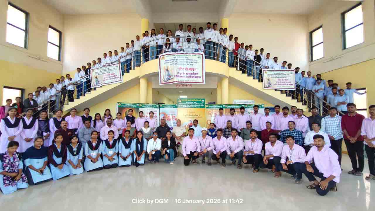 Volunteers
